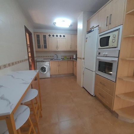 Апартаменты La Casita De Carmen Казорла Экстерьер фото